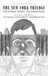 Paul Auster, Paul Karasik, Lorenzo Mattotti, David Mazzucchelli - Paul Auster's The New York Trilogy