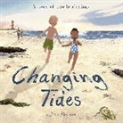 Julia Moscardo, J&uacute;lia Moscard&oacute; - Changing Tides