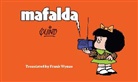 Quino, Frank Wynne - Mafalda