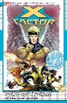 Greg Land, Bob Quinn, Mark Russell, Russell Mark, Quinn Bob - X-Factor by Mark Russell Vol. 1: Please Like And Share