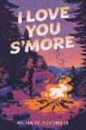 Auriane Desombre - I Love You S'more