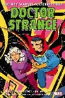 Bill Everett, Stan Lee, Lee Stan, Marvel Various, Leonardo Romero, Everett Bill... - INVALID ITEM