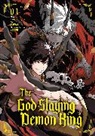 Ezogingitune, PIG3rd, TEDDY - The God-Slaying Demon King 01