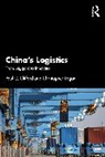 Paul Clifford, Paul Logan Clifford, Clifford Paul, Christopher Logan, Logan Christopher - Chinas Logistics