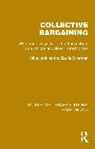 Clive Jenkins, Clive Sherman Jenkins, Jenkins Clive, Barrie Sherman, Sherman Barrie - Collective Bargaining