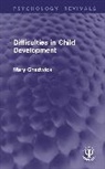 Mary Chadwick, Chadwick Mary - Difficulties in Child Development