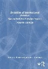 Jennifer L. Hinebaugh, Dawna L. Rhoades, Dawna L. Hinebaugh Rhoades, Rhoades Dawna L. - Evolution of International Aviation