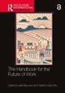 Julie (University of Bristol Macleavy, Julie Macleavy, MacLeavy Julie, Frederick Harry Pitts - Handbook for the Future of Work