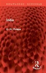 C. H. Philips - India