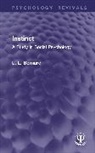 L. L. Bernard - Instinct