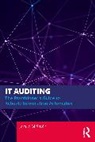 Jerald Savin - It Auditing