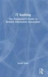 Jerald Savin - It Auditing