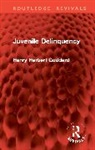 Henry Herbert Goddard, Goddard Henry Herbert - Juvenile Delinquency