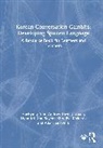 Heekyung Ahn, Heekyung Jackson Ahn, Andrew David Jackson, Jackson Andrew David, Hyun Mi Kim, Soyeon Kim... - Korean Conversation Gambits: Developing Spoken Language