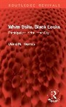 David N. Thomas, Thomas David N. - White Bolts, Black Locks