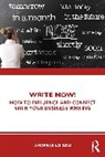 Andreas Loizou, Loizou Andreas - Write Now!