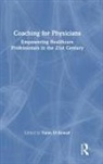 Naim El-Aswad, Naim El-Aswad - Coaching for Physicians