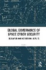 Du Li - Global Governance of Space Cyber Security