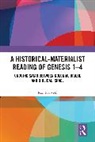 Ron Naiweld - Historical-Materialist Reading of Genesis 1-4