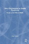 Roar Amdam, Amdam Roar - New Perspectives in Health Promotion