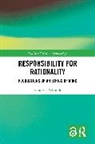 Sebastian Schmidt, Sebastian (University of Zurich Schmidt, Schmidt Sebastian - Responsibility for Rationality