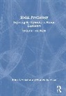 Peter M. Gollwitzer, Gollwitzer Peter M., Robin R. Vallacher, Robin R. (Florida Atlantic University Vallacher, Vallacher Robin R. - Social Psychology