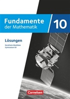 Fundamente der Mathematik - Nordrhein-Westfalen ab 2019 - 10. Schuljahr