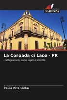 Paula Piva Linke - La Congada di Lapa - PR