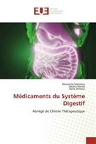 Derouicha Matmour, Zakaria Merad, Dalila Miraoui - Médicaments du Système Digestif