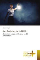 Nirina Crispin - Les Factettes de la PEUR