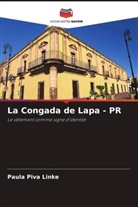 Paula Piva Linke - La Congada de Lapa - PR