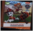 PAW Patrol. Tl.72, 1 Audio-CD (Hörbuch)