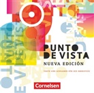 Soledad Rodriguez - Punto de vista - Spanisch für die Oberstufe - Ausgabe 2014 - B1/B2 (Audio book)