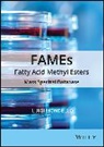 Luigi Mondello, Mondello Luigi - Fames Fatty Acid Methyl Esters