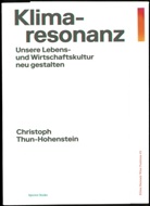 Christoph Thun-Hohenstein - Klimaresonanz