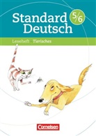 Ulla Engber, Ulla Engber - Standard Deutsch - 5./6. Schuljahr