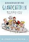 Tessa Grigg, Jane Williams - Grandparenting Grandchildren