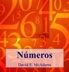 David E. McAdams - Números