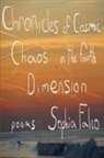 Sophia Falco - Chronicles of Cosmic Chaos in The Fourth Dimension