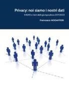 Francesco Modafferi - Privacy