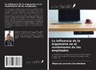 Majed de Lacerda Charafeddine - La influencia de la ergonomía en el rendimiento de los empleados