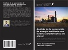 Fabrício B. Siqueira, Bruno Guimarães Mothé - Análisis de la generación de energía mediante una turbina aeroderivativa de etanol