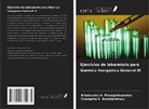 Evangelia K. Konstantinou, Athanasios A. Panagiotopoulos - Ejercicios de laboratorio para Química Inorgánica General III