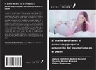 Asmaa Abdallah Ahmed Hussein, Yousria Ahmed Elsayed, Gehan Elghonamy - El aceite de oliva en el embarazo y posparto prevención del traumatismo en el pezón