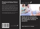 Heba Tallah El A. M. Shaban - Efecto de la enseñanza sanitaria en la mejora de las molestias menores posparto