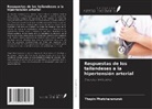 Thapin Phatcharanuruk - Respuestas de los tailandeses a la hipertensión arterial