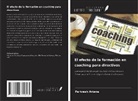 Parivash Ariana - El efecto de la formación en coaching para directivos