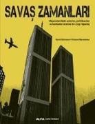 Vincent Burmeister, David Schraven - Savas Zamanlari