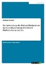Gerhard Schober - Die Anwendung des Reichserbhofgesetzes im ehemaligen Amtsgerichtsbezirk Pfaffenhofen an der Ilm