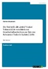 Florian Baumann - Der Tod trifft alle gleich? Soziale Vulnerabilität verschiedener Gesellschaftsschichten zur Zeit des Schwarzen Todes in Italien (1348)